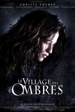 The Village of Shadows