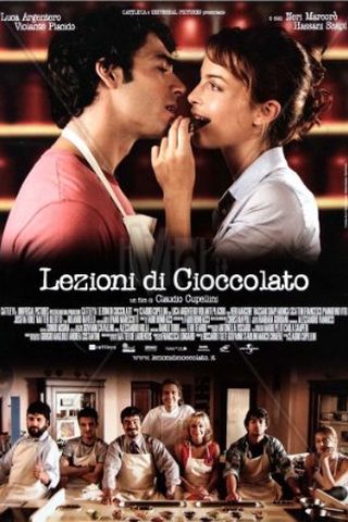 Lições de Chocolate