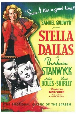 Stella Dallas