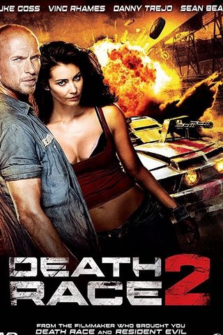 Death Race 2