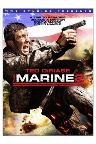 The Marine 2