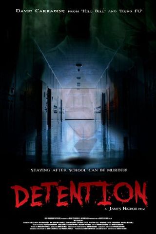 Detention