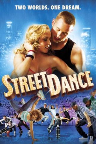 StreetDance