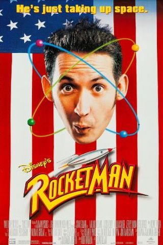 RocketMan