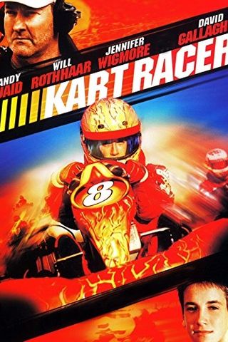 Kart Racer - Alta Velocidade