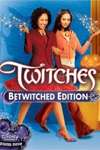 Twitches