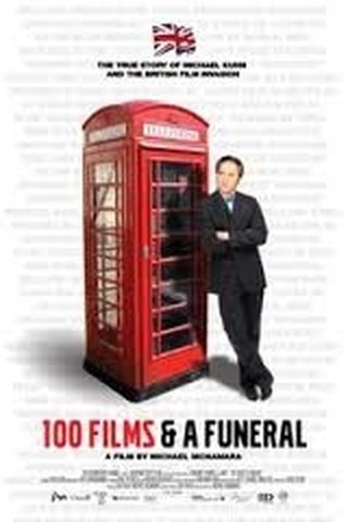 100 Filmes e um Funeral