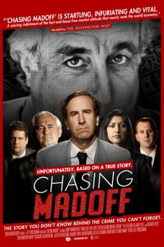 Chasing Madoff