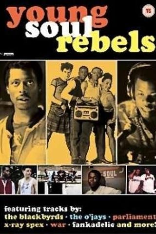 Young Soul Rebels