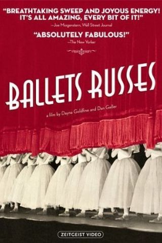 Ballets Russes