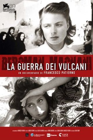 Bergman & Magnani - A Guerra dos Vulcões