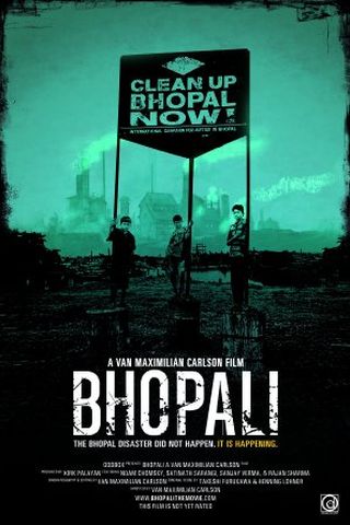 Bhopali