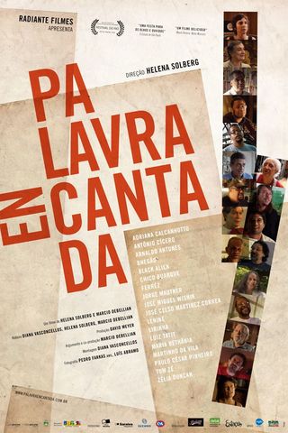 Palavra (en)cantada