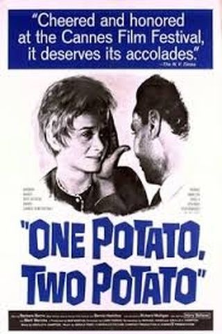 One Potato, Two Potato