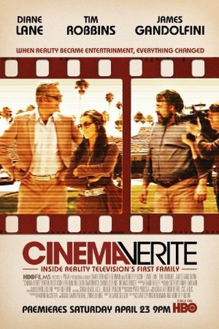 Cinema Verite - A Saga de uma Família Americana