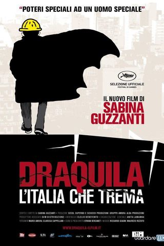 Draquila - Italy Trembles