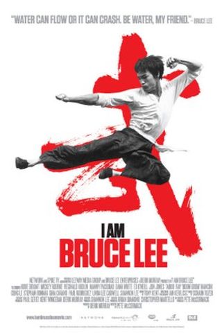 Eu Sou Bruce Lee