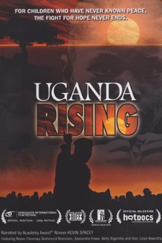 Uganda Rising