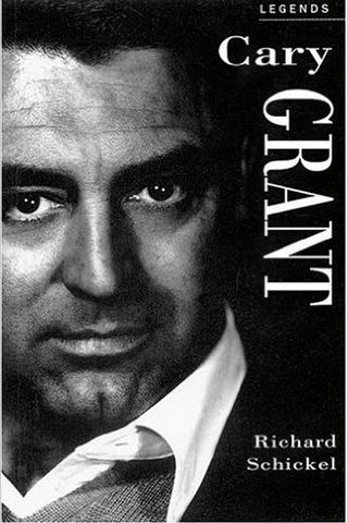Cary Grant: A Celebration of a Leading Man
