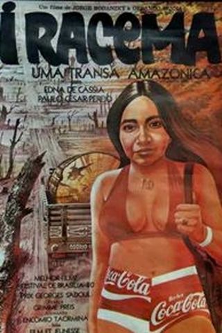 Iracema - Uma Transa Amazônica