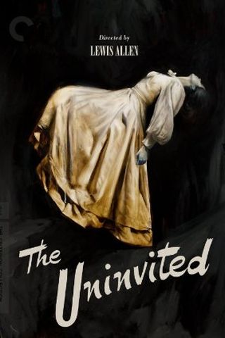 The Uninvited