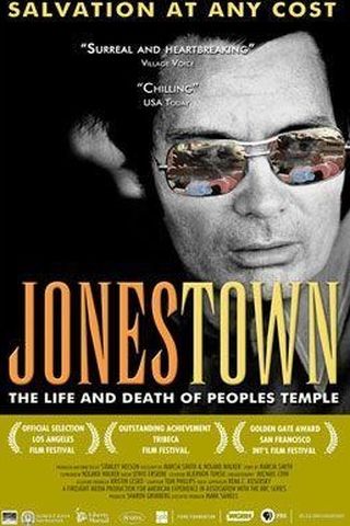 Jonestown: Vida e Morte no Templo do Povo