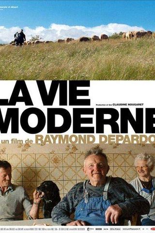 La Vie Moderne