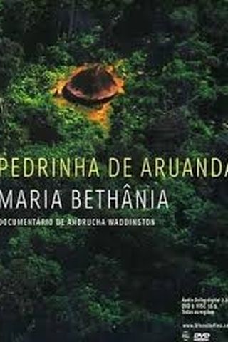 Maria Bethânia - Pedrinha de Aruanda