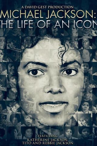 Michael Jackson - A Vida de um Ícone