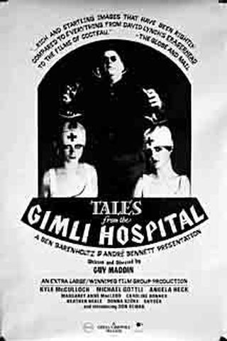 Contos do Hospital Gimli