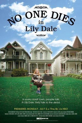 Ninguém Morre em Lily Dale