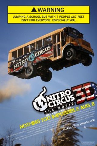 Nitro Circus - O Filme
