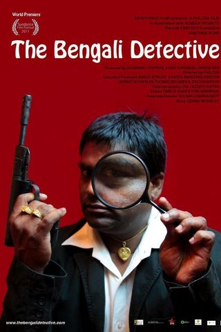 O Detetive Bengali