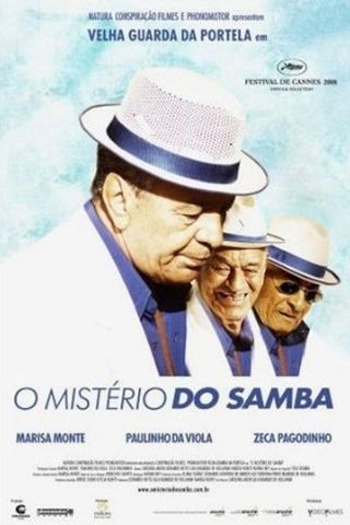 O Mistério do Samba