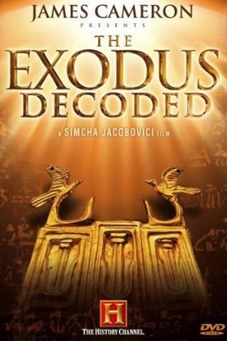 The Exodus Decoded