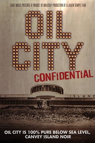 Oil City Confidential