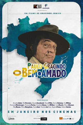 Paulo Gracindo - O Bem-Amado