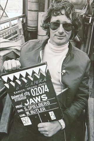 The Making of Steven Spielberg's 'Jaws'