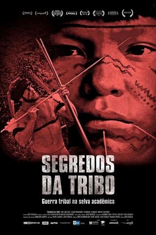 Secrets of the Tribe