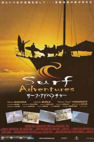 Surf Adventures - O Filme