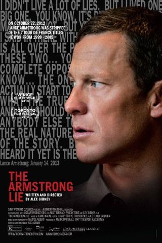 A Mentira Armstrong