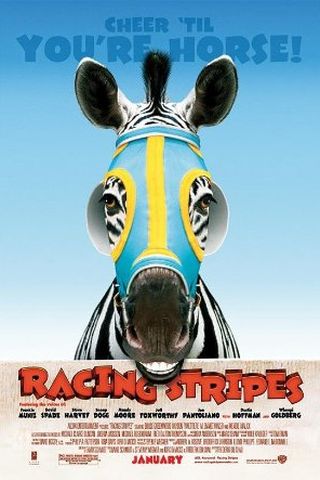 Racing Stripes