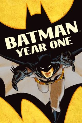 Batman: Year One