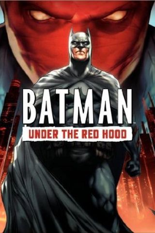 Batman Contra o Capuz Vermelho
