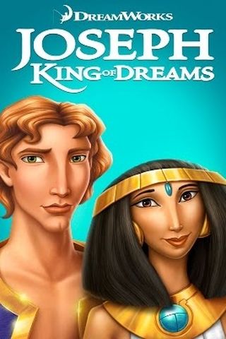 Joseph: King of Dreams