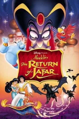 O Retorno de Jafar