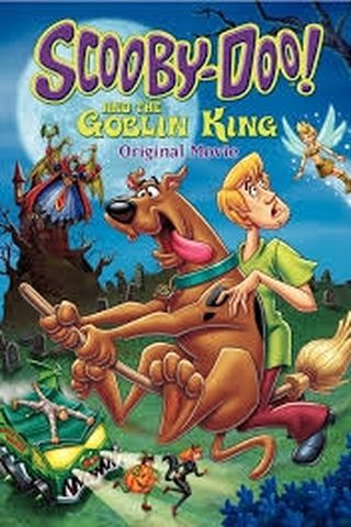 Scooby-Doo e o Rei dos Duendes