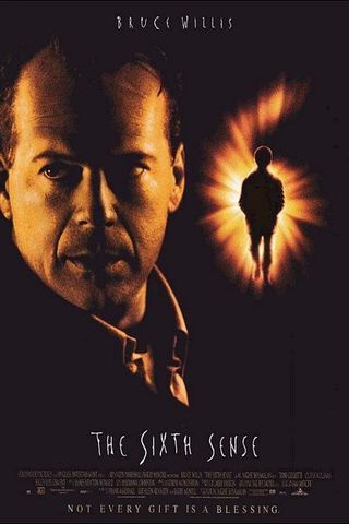 The Sixth Sense