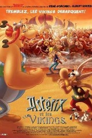 Asterix e os Vikings