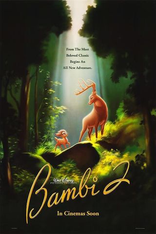 Bambi 2